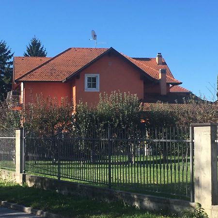 Apartman Sveti Rok Zagreb Ngoại thất bức ảnh