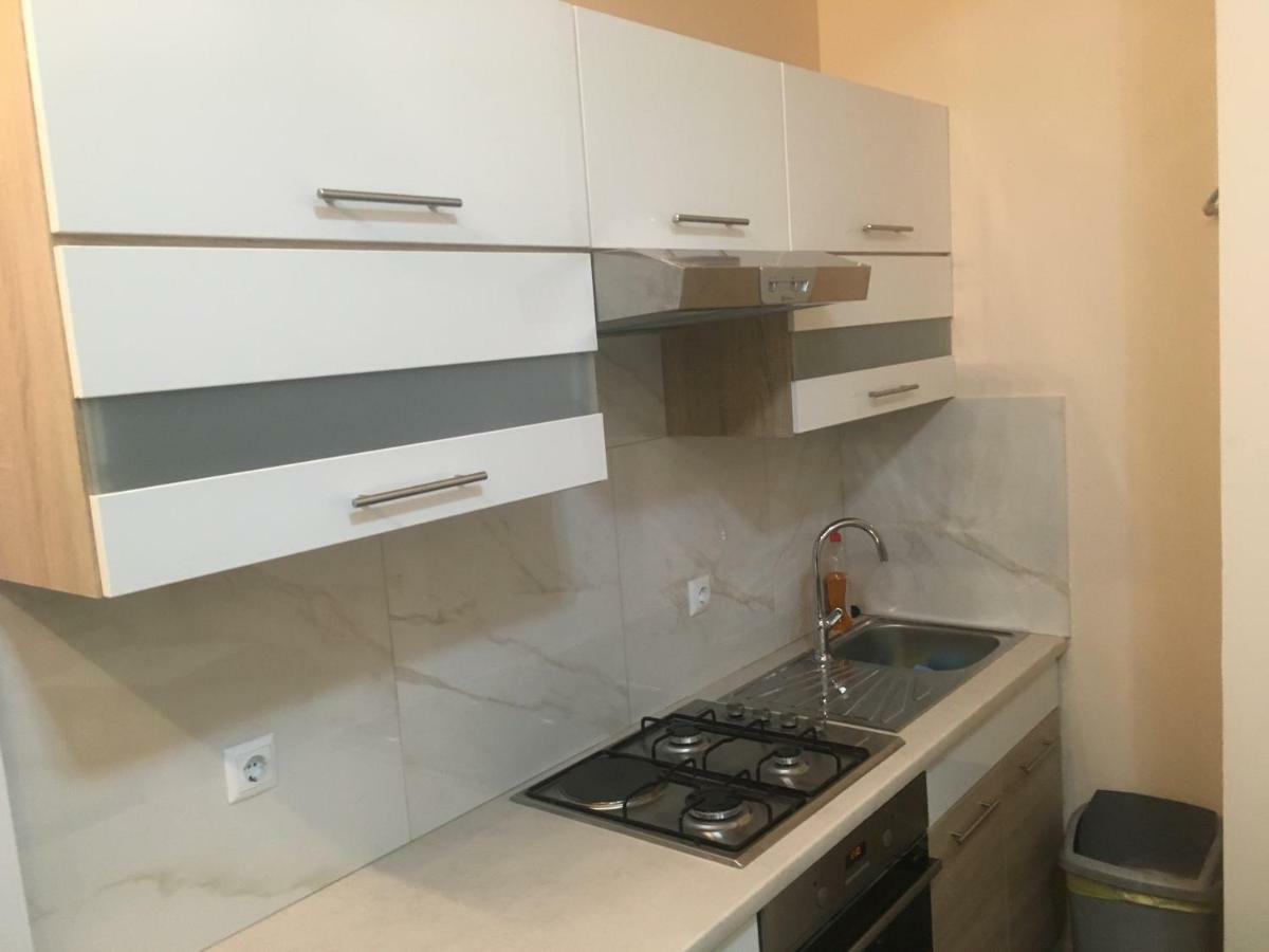 Apartman Sveti Rok Zagreb Ngoại thất bức ảnh